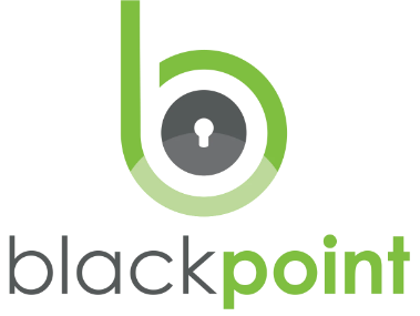 black-point icon